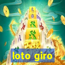 loto giro